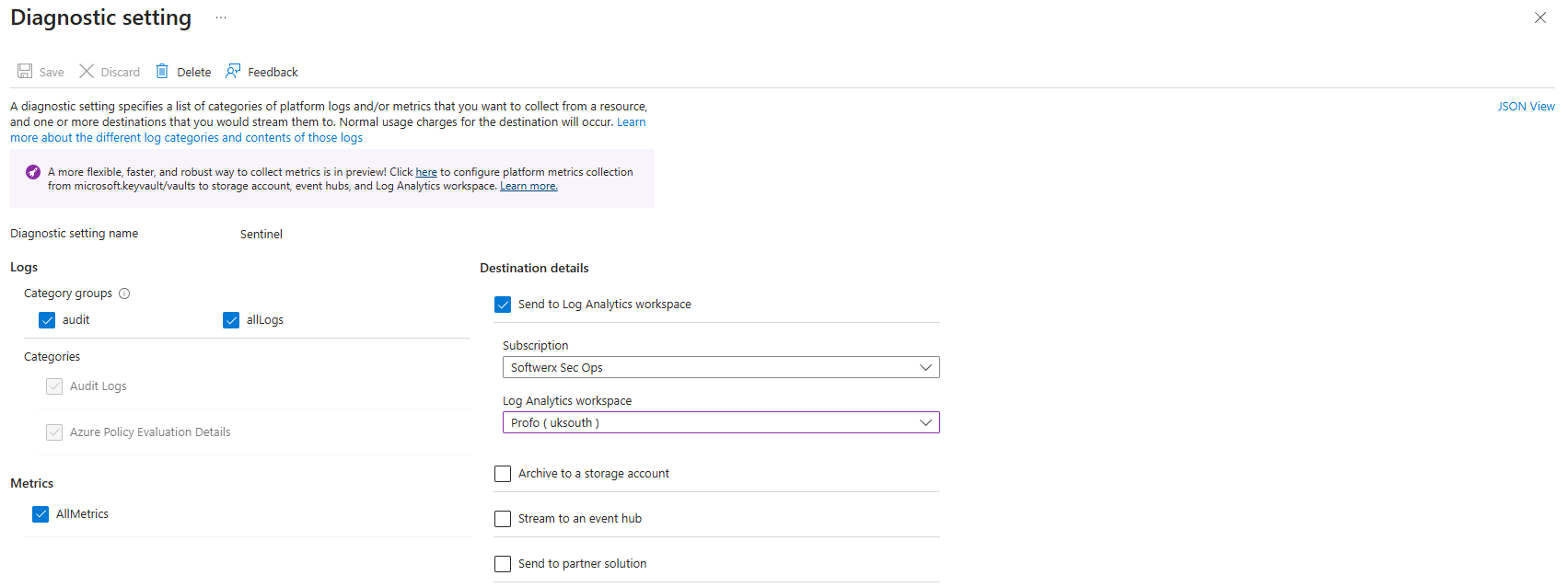 So You've Deployed Sentinel. Now What? A Guide to Data Connectors