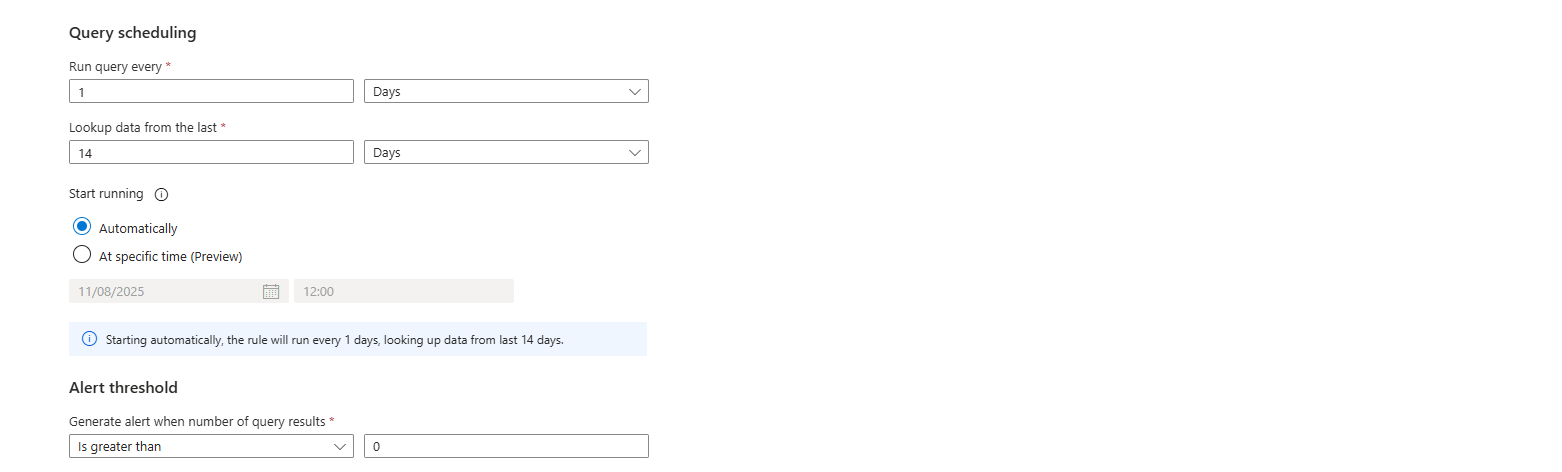 Microsoft Sentinel: From Logs to Alerts - Creating Your First Analytic Rule