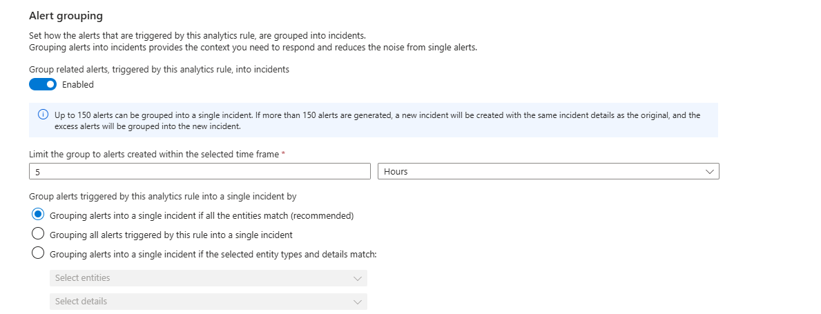 Microsoft Sentinel: From Logs to Alerts - Creating Your First Analytic Rule