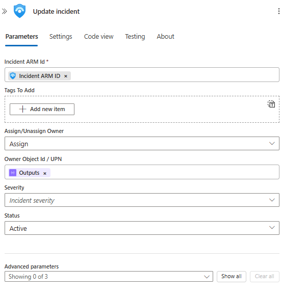 Microsoft Sentinel: Let the Robots Do the Work - Your First Automation Playbook
