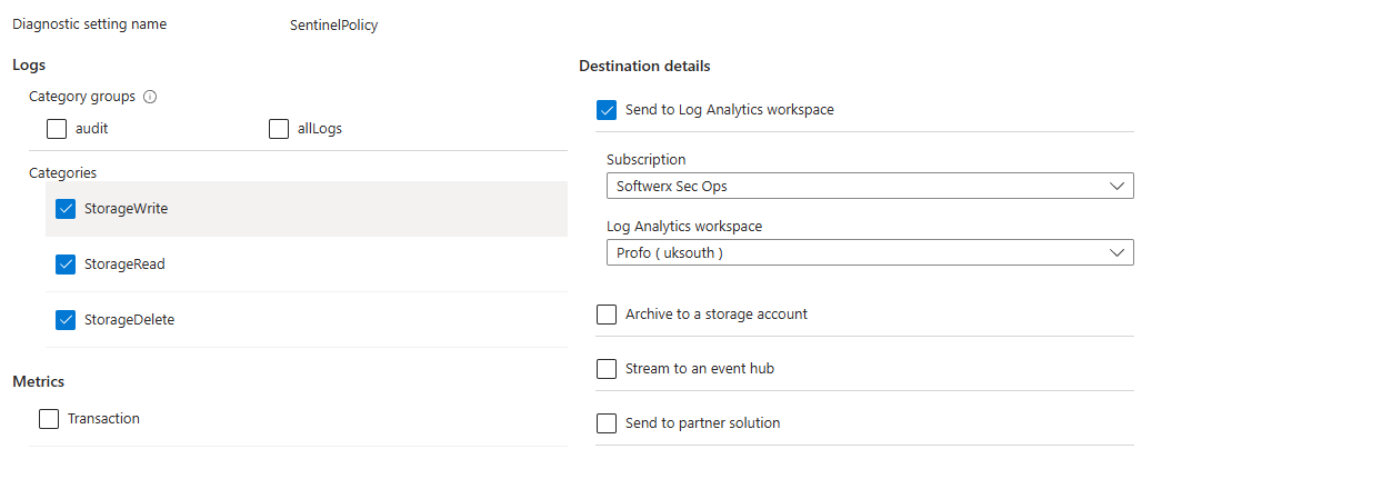 Hunting Ransomware in Storage Accounts (When You Can't Afford Defender)