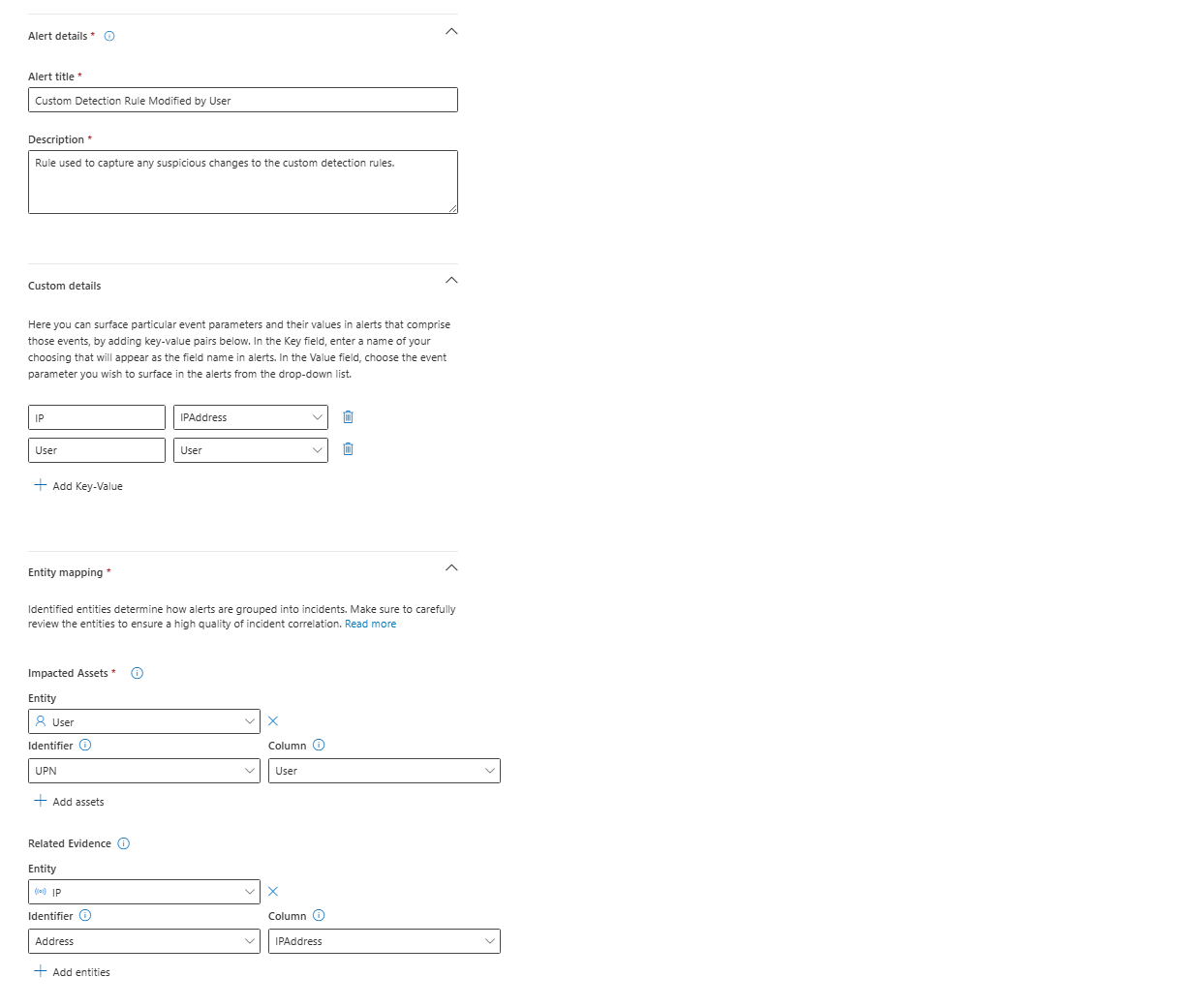 Beyond the Basics: Forging Your Own Custom Detections in Defender XDR