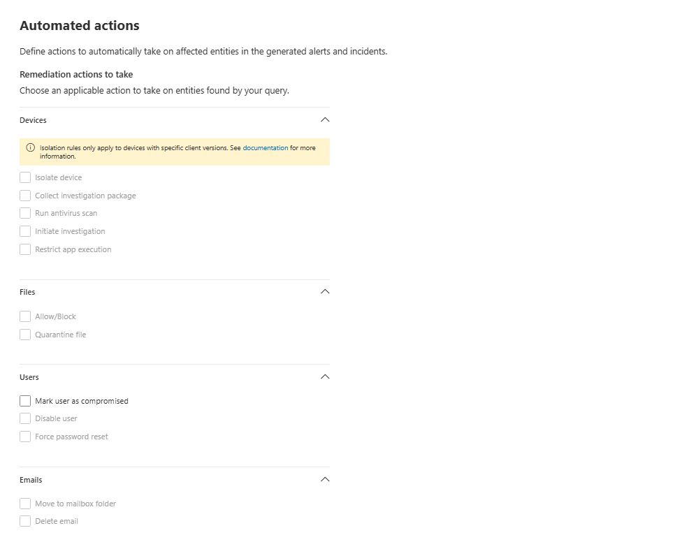 Beyond the Basics: Forging Your Own Custom Detections in Defender XDR