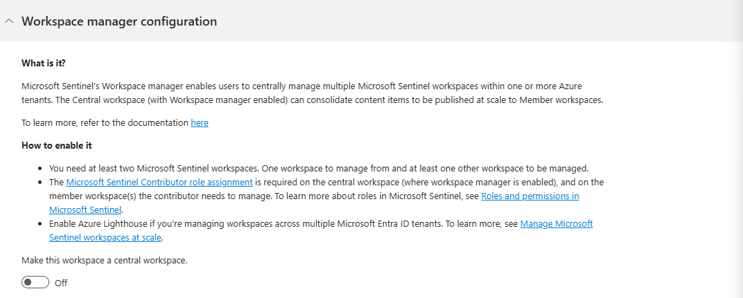 Herding Cats with Sentinel: An In-Depth Guide to Workspace Manager