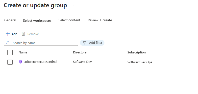 Herding Cats with Sentinel: An In-Depth Guide to Workspace Manager