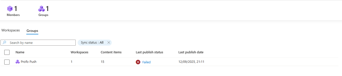 Herding Cats with Sentinel: An In-Depth Guide to Workspace Manager