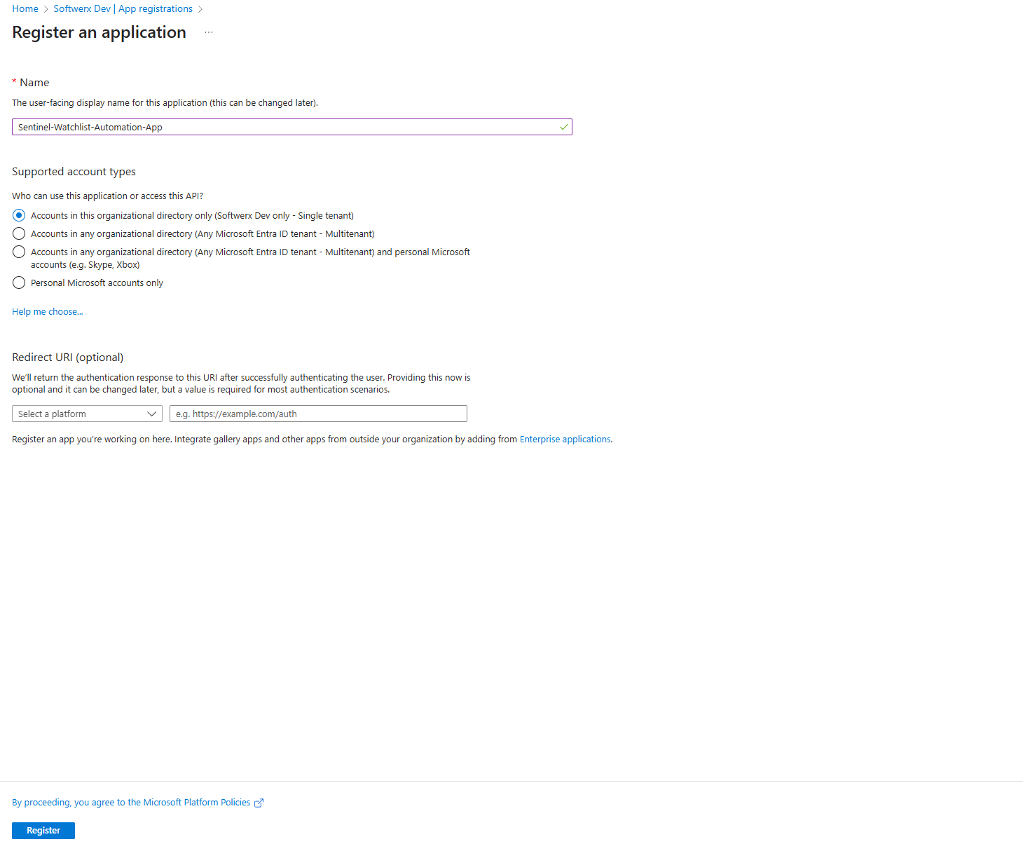 Unlocking Sentinel's True Power: A Guide to the Graph API and Logic Apps