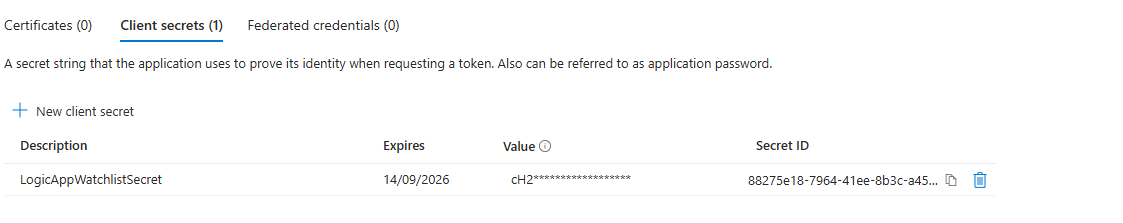 Unlocking Sentinel's True Power: A Guide to the Graph API and Logic Apps