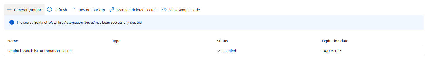 Unlocking Sentinel's True Power: A Guide to the Graph API and Logic Apps
