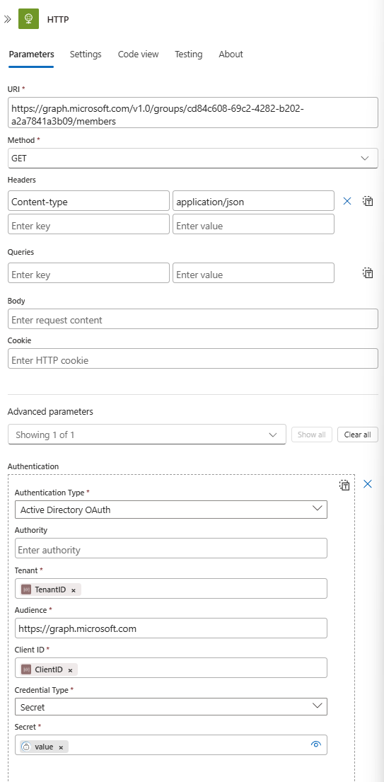 Unlocking Sentinel's True Power: A Guide to the Graph API and Logic Apps