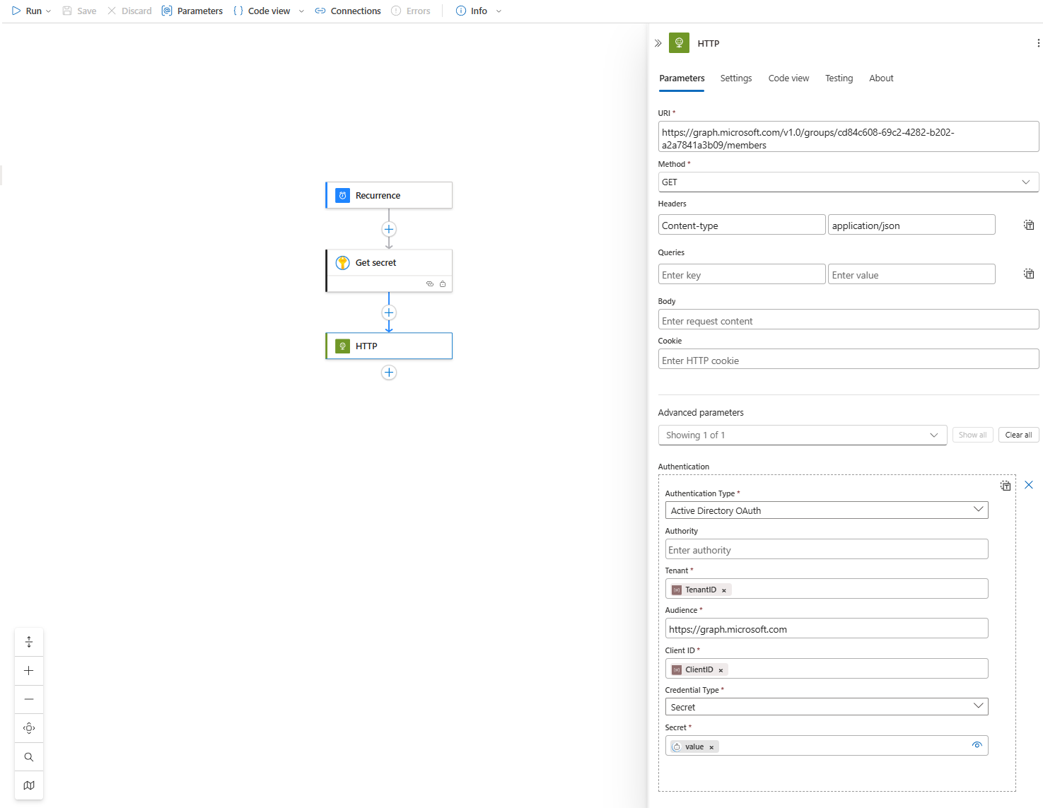 The Self-Updating Watchlist: Automating Sentinel with Logic Apps & Graph API