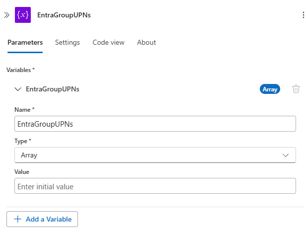 The Self-Updating Watchlist: Automating Sentinel with Logic Apps & Graph API