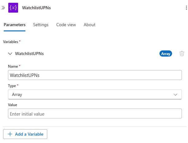 The Self-Updating Watchlist: Automating Sentinel with Logic Apps & Graph API