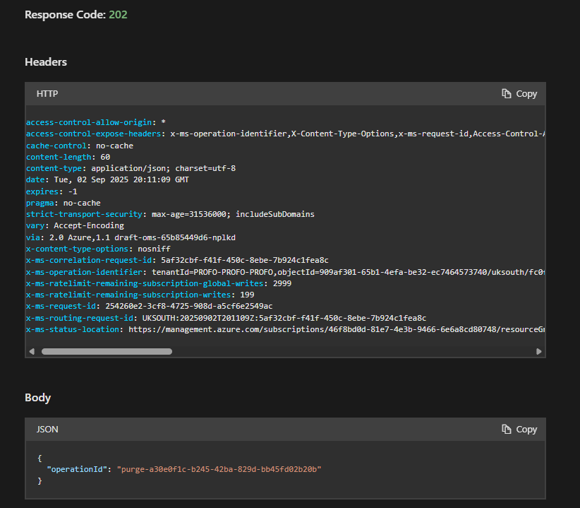 The "Undo" Button for Sentinel Logs: An In-Depth Guide to Purging Data