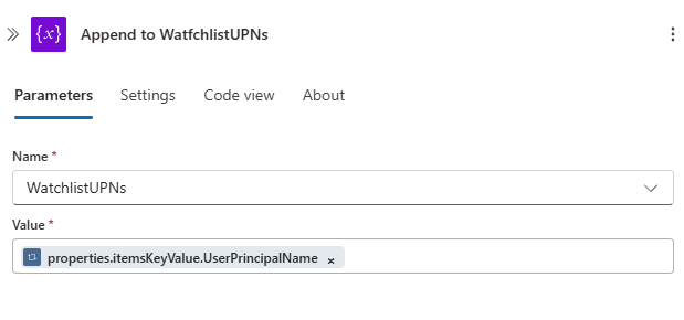 The Self-Updating Watchlist: Automating Sentinel with Logic Apps & Graph API