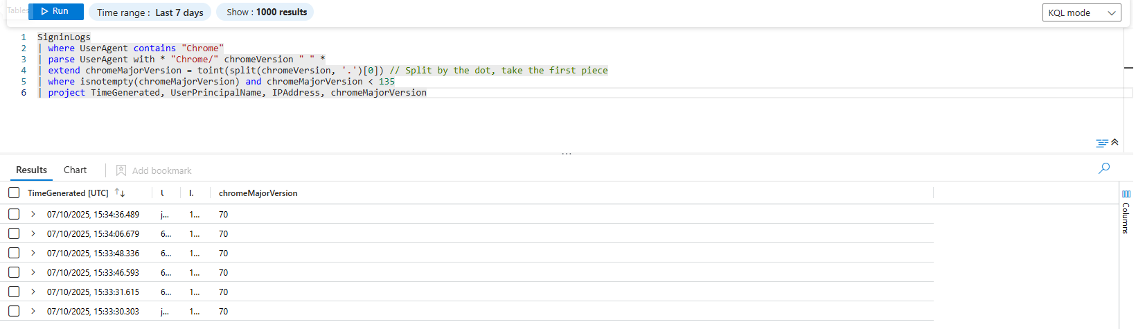 The KQL Playbook (Play #3): Mastering Strings, Timestamps, and Ugly JSON