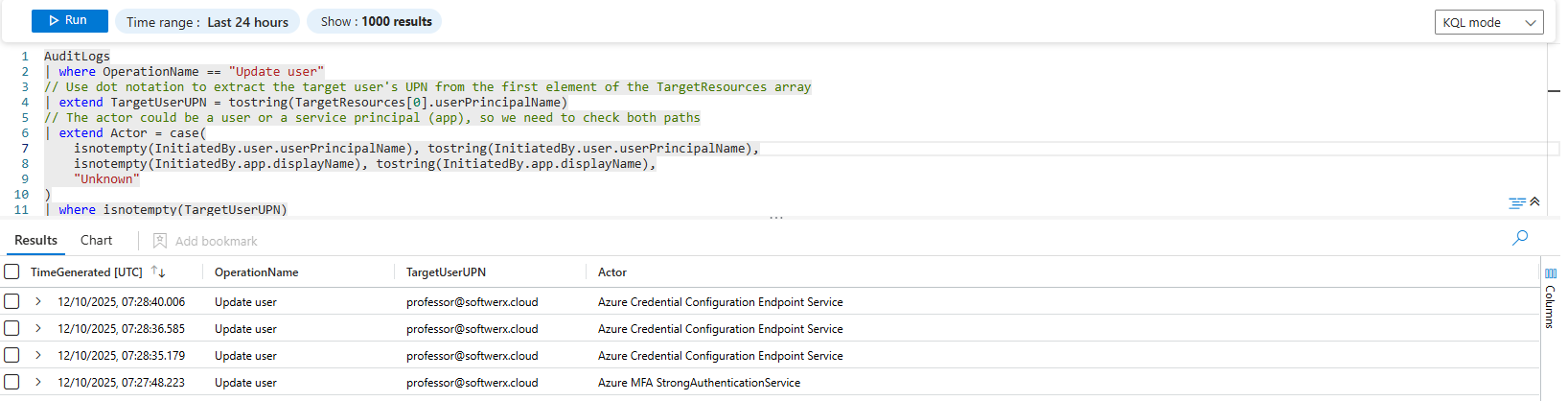 The KQL Playbook (Play #3): Mastering Strings, Timestamps, and Ugly JSON