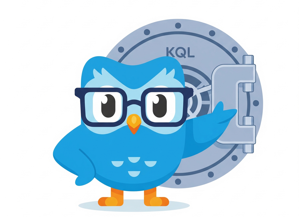 The KQL Query Vault