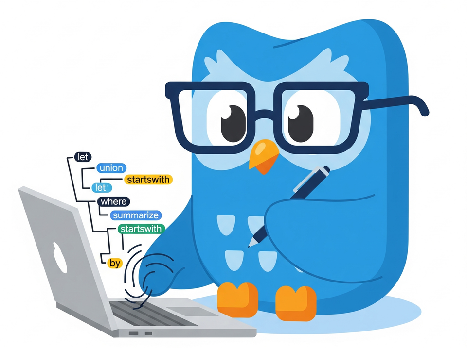 KQL : A Beginner's Guide to Talking to Your Data
