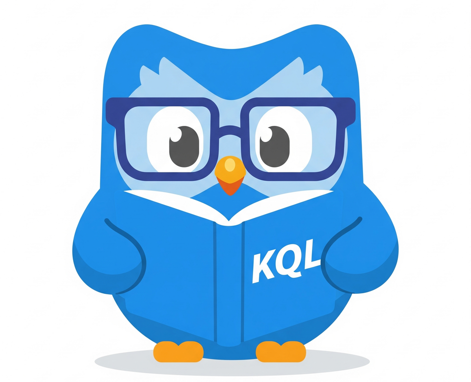 The KQL Playbook (Play #2): Mastering the Matching Game