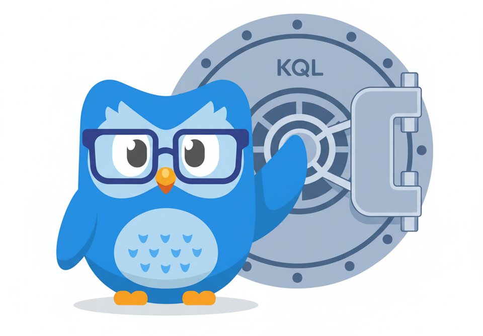 🔍 KQL Query Vault - Complete Library